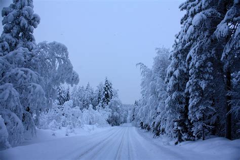 Ilmaisia kuvia Suomesta